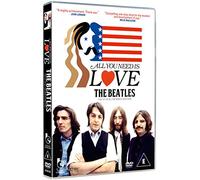 The Beatles - All You Need Is Love [DVD]