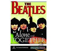 The Beatles: Alone and Together (DVD) The Beatles