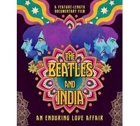 The Beatles and India