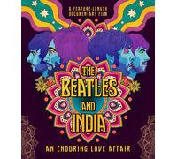 The Beatles And India (Blu-ray) Various