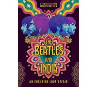 The Beatles And India (DVD) Various