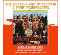 The Beatles and Sgt. Pepper: A Fans' Perspective