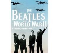 The Beatles And World War II Frankie Vallie John Williams Tony Palmer