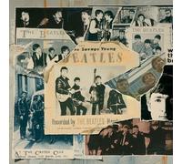 The Beatles Anthology 1 (CD) Album