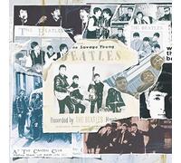 The Beatles Anthology 1 (CD) Album
