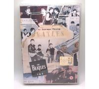 THE BEATLES ANTHOLOGY 1 E 2 - DVD SIGILLATO