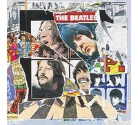 The Beatles Anthology 3 (CD) Album