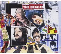 The Beatles Anthology 3 (CD) Album