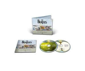 The Beatles - Anthology 4 - 2 Cd (digipack)