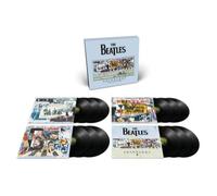 The Beatles - Anthology Collection - 12 Vinili (box)