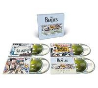 The Beatles - Anthology Collection