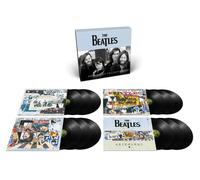 THE BEATLES - Anthology collection (2025) 12 LP Vinyl pre-sale