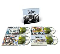 THE BEATLES - Anthology collection (2025) 8 CD pre-sale