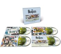 The Beatles Anthology Collection Limited Edition 8 SHM CD Box Japan UICY-80700