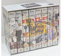 the beatles anthology (versione con sottotitoli in italiano)