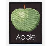 The Beatles Apple Records Logo Toppa da cucire 100 x 50 mm