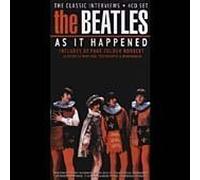 THE BEATLES: AS IT HAPPENED