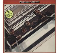 The Beatles - Beatles: 1962-1966