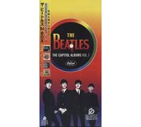 The Beatles - Beatles 64 Box: Capitol Albums 1