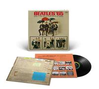 The Beatles - Beatles '65 (LP)