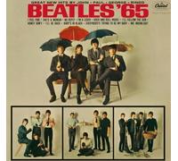 THE BEATLES - Beatles '65 (US Mono version) (2024) LP Vinyl pre order