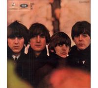 The Beatles - Beatles For Sale - 1st - VG