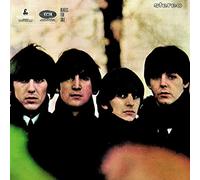 LP THE BEATLES "BEATLES FOR SALE -VINILO-". Nuovo