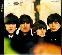 Beatles For Sale (Cd)