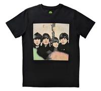 The Beatles Beatles For Sale Album Cover ufficiale Uomo maglietta unisex