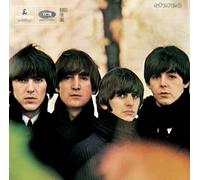 Beatles For Sale (Cd)