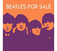 The Beatles - Beatles For Sale (Version Stéréo & Mono)