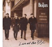 The Beatles - Beatles Live!! at the BBC by The Beatles (2001-05-22)