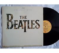 The Beatles - Beatles, The - 20 Greatest Hits - EMI - 14C 062-07674, EMIAL - 14C 062-07674