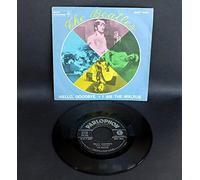 The Beatles - Beatles, The - Hello, Goodbye / I Am The Walrus - [7"]