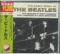 The Beatles - Best 1200 [Ltd. Release]