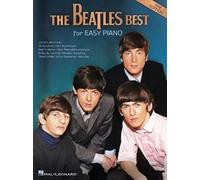 The Beatles Best - 2nd Edition (Tascabile)
