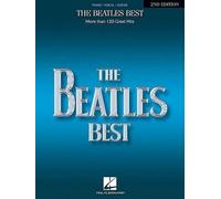 The Beatles Best - 2nd Edition (Tascabile)