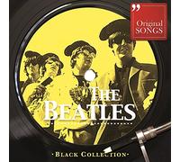 The Beatles - Black Collection: The Beatles