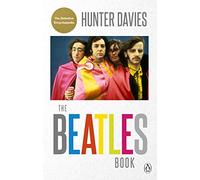 The Beatles Book by Davies, Hunter
