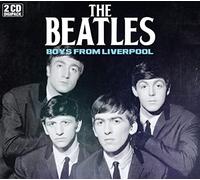 The Beatles - Boys From Liverpool