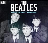 Beatles, the - Boys from Liverpool