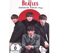 The Beatles - Budokan Tokyo 1966
