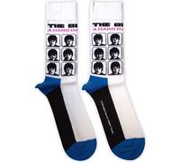 The Beatles Calzini A Hard Day's Night Album (Taglia UK 4-7) Ufficiale