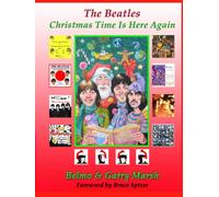 The Beatles: Christmas Time Is Here Again