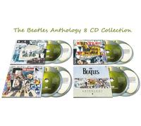 The Beatles Collection - Anthology 1 / Anthology 2 / Anthology 3 Set