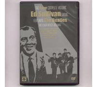 The Beatles - Complete ed Sullivan Shows