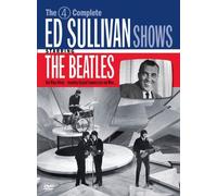 The Beatles - Complete ed Sullivan Shows, the