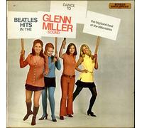 The Beatles - Dance To Beatles Hits In The Glenn Miller Sound