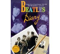 The Beatles Diary - Alf Bicknell's [Edizione: Regno Unito] [Edizione: Regno Unito]