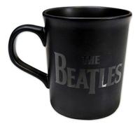 The Beatles Drop T Logo Matte Boccale Size One Size